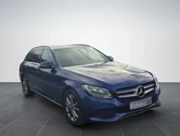 Mercedes-Benz C 200 d / GPS, Clim / GARANTIE 12 MOIS